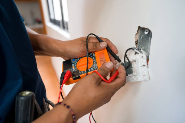 Best Electrical Installation Contractor  in Pen Mar, PA