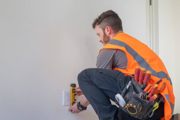 Best Electrical Outlet Repair  in Pen Mar, PA