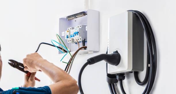 Best Electric Panel Repair  in Pen Mar, PA