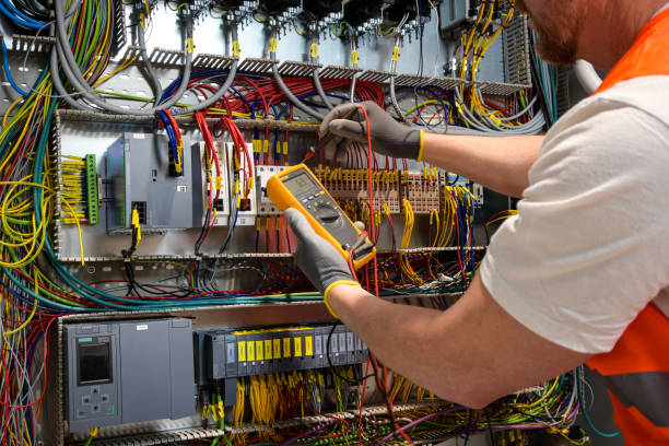 Best Electrical Contractors for Businesses  in Pen Mar, PA
