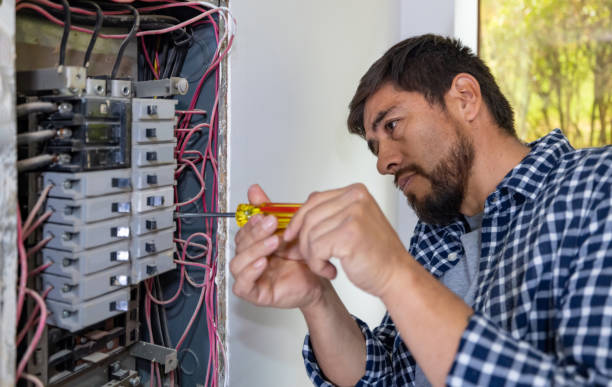 Best Circuit Breaker Repair  in Pen Mar, PA